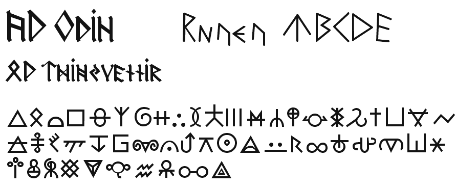Runen