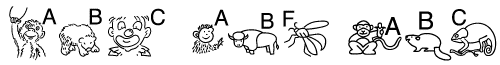 Tierbilder