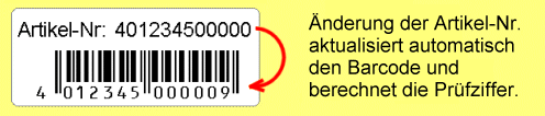 Barcode