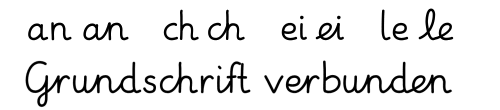 Ligaturen