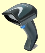 Hand-Laserscanner Datalogic Gryphon
